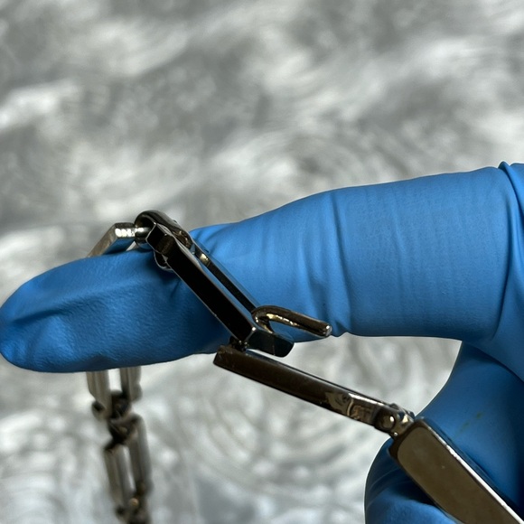 Salvatore Ferragamo Belt Vintage size 32 - Picture 5 of 14